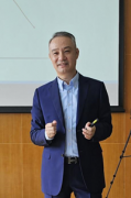 2024年度第二批新员工培训简报